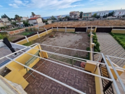 Villetta A Schiera Panoramica+ Veranda + Giardino San Lorenzo 