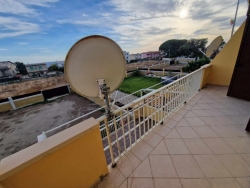 Villetta A Schiera Panoramica+ Veranda + Giardino San Lorenzo 