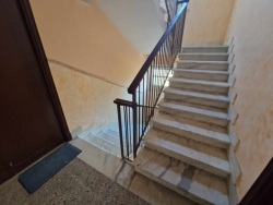 Appartamento Parzialmente Ristrutturato + Posto Auto Condofuri 100 Mq