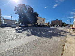 Appartamento Parzialmente Ristrutturato + Posto Auto Condofuri 100 Mq