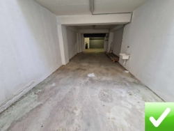  Ampio Garage Santa Caterina 50 Mq 