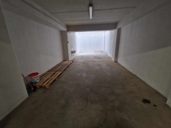  Ampio Garage Santa Caterina 50 Mq 