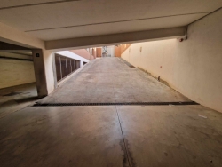 Ampio Garage Santa Caterina 50 Mq 