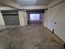  Ampio Garage Santa Caterina 50 Mq 