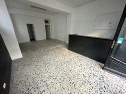 Locale Commerciale C1 Via Melacrino 50 Mq
