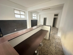 Locale Commerciale C1 Via Melacrino 50 Mq