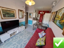 Appartamento + Posto Auto Lazzaro 55 Mq