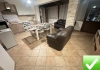Appartamento Ristrutturato Parzialmente Arredato 80 Mq + Terrazzo 40 Mq Panoramico Via Argine Dx 