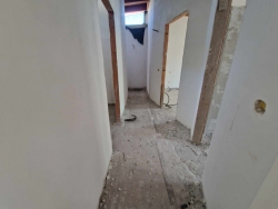 Appartamento Da Rifinire Villa San Giovanni 130 Mq
