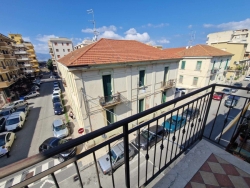 Appartamento Da Rifinire Villa San Giovanni 130 Mq