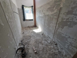 Appartamento Da Rifinire Villa San Giovanni 130 Mq