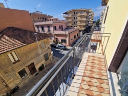 Appartamento Da Rifinire Villa San Giovanni 130 Mq