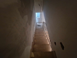 Appartamento Da Rifinire Villa San Giovanni 130 Mq