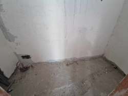 Appartamento Da Rifinire Villa San Giovanni 130 Mq