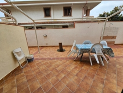 Appartamento Sul Mare Marina Di San Lorenzo 65 Mq