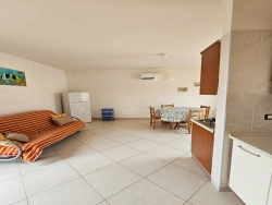 Appartamento Sul Mare Marina Di San Lorenzo 65 Mq