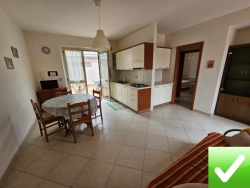 Appartamento Sul Mare Marina Di San Lorenzo 65 Mq