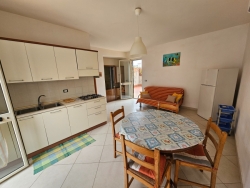 Appartamento Sul Mare Marina Di San Lorenzo 65 Mq