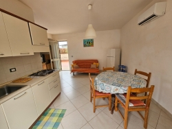 Appartamento Sul Mare Marina Di San Lorenzo 65 Mq