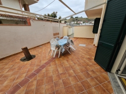 Appartamento Sul Mare Marina Di San Lorenzo 65 Mq