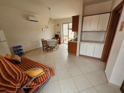 Appartamento Sul Mare Marina Di San Lorenzo 65 Mq