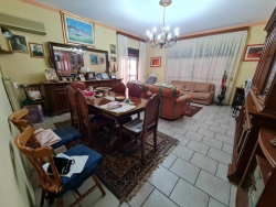 Ampio Appartamento + Posto Auto Villa San Giovanni 158 Mq