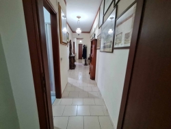 Ampio Appartamento + Posto Auto Villa San Giovanni 158 Mq