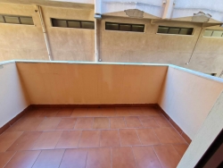 Ampio Appartamento + Posto Auto Villa San Giovanni 158 Mq