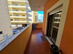 Ampio Appartamento + Posto Auto Villa San Giovanni 158 Mq