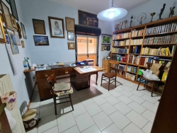 Ampio Appartamento + Posto Auto Villa San Giovanni 158 Mq