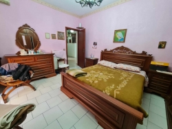 Ampio Appartamento + Posto Auto Villa San Giovanni 158 Mq