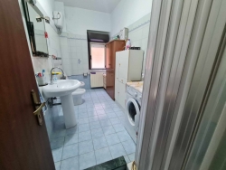 Ampio Appartamento + Posto Auto Villa San Giovanni 158 Mq