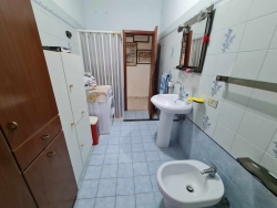 Ampio Appartamento + Posto Auto Villa San Giovanni 158 Mq