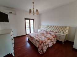 Prestigioso Appartamento Ristrutturato Via Pio XI 130 Mq
