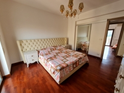 Prestigioso Appartamento Ristrutturato Via Pio XI 130 Mq