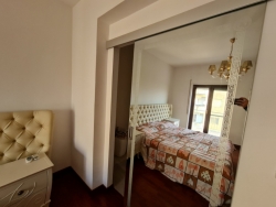Prestigioso Appartamento Ristrutturato Via Pio XI 130 Mq