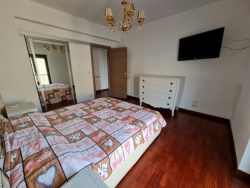 Prestigioso Appartamento Ristrutturato Via Pio XI 130 Mq