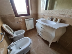 Prestigioso Appartamento Ristrutturato Via Pio XI 130 Mq