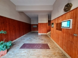 Prestigioso Appartamento Ristrutturato Via Pio XI 130 Mq