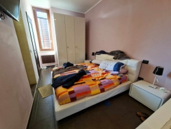 Bilocale Ristrutturato Arredato Design Via De Nava 50 Mq