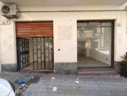 Locale Commerciale C1 Sant'Anna 60 Mq