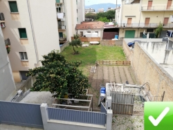 Terreno Edificabile 500 Mq Con Progetto Approvato Viale Calabria