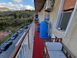 Appartamento Cannavò 70 Mq