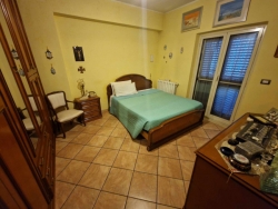 Appartamento Recente Costruzione Villa San Giovanni 60 Mq