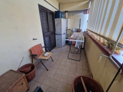 Appartamento Recente Costruzione Villa San Giovanni 60 Mq