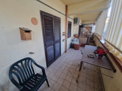 Appartamento Recente Costruzione Villa San Giovanni 60 Mq