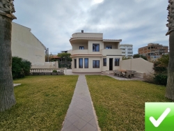Lussuosa Villa + Giardino + Accesso Alla Spiaggia Pellaro
