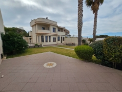 Lussuosa Villa + Giardino + Accesso Alla Spiaggia Pellaro