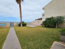 Lussuosa Villa + Giardino + Accesso Alla Spiaggia Pellaro