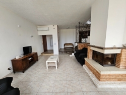 Lussuosa Villa + Giardino + Accesso Alla Spiaggia Pellaro